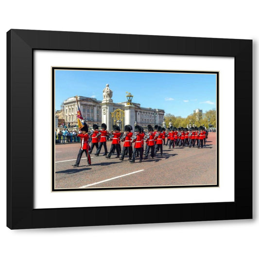 Perspective Image