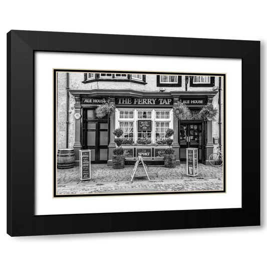 Perspective Image