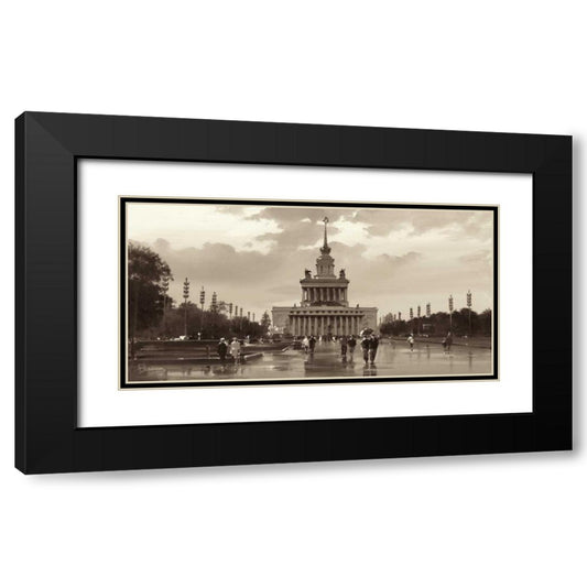 Perspective Image