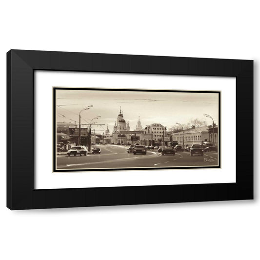Perspective Image