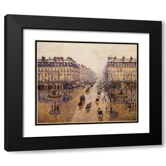 Perspective Image