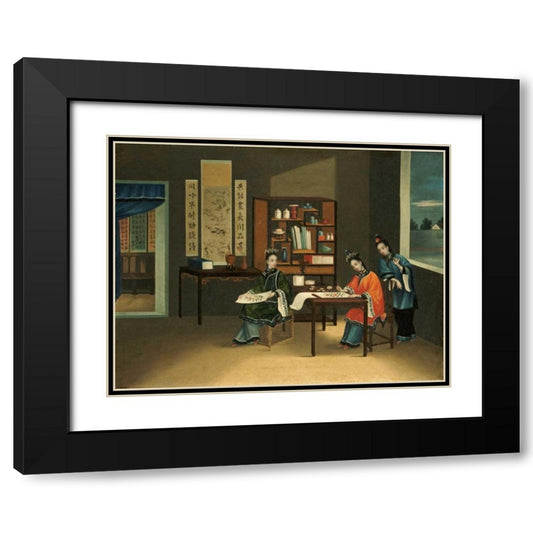 Perspective Image