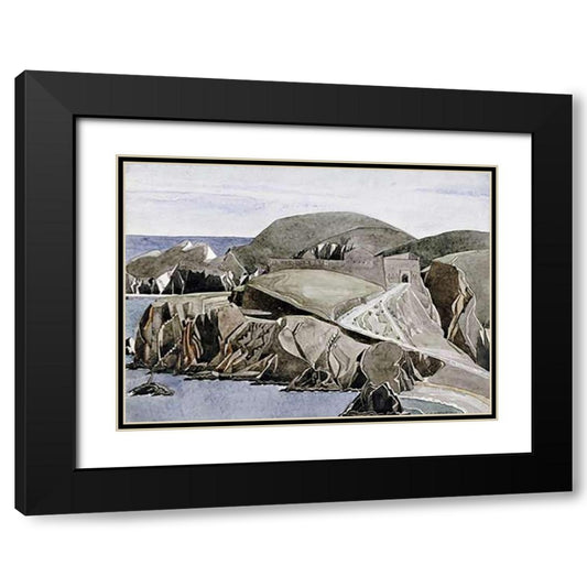 Perspective Image