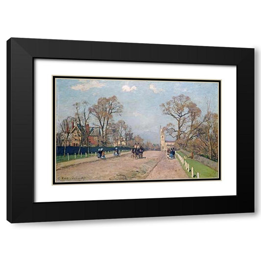 Perspective Image