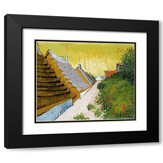 Perspective Image