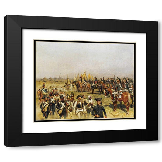 Perspective Image