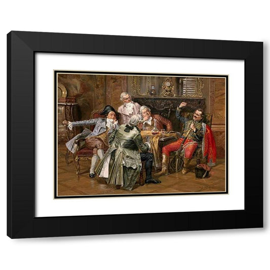Perspective Image