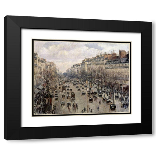 Perspective Image
