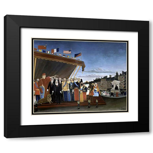 Perspective Image
