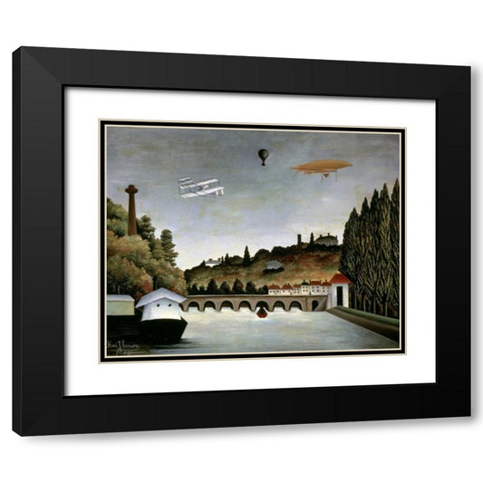 Perspective Image