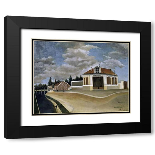 Perspective Image