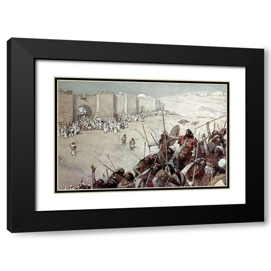 Perspective Image