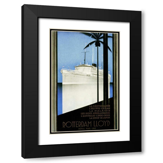 Perspective Image