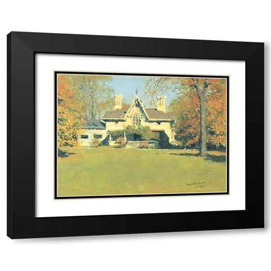 Perspective Image