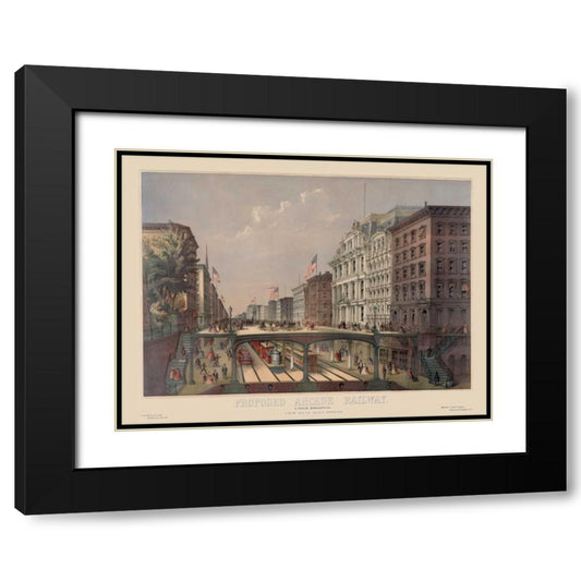 Perspective Image