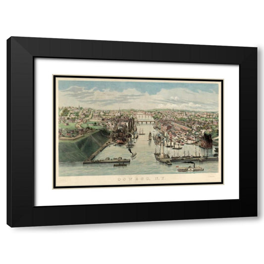 Perspective Image