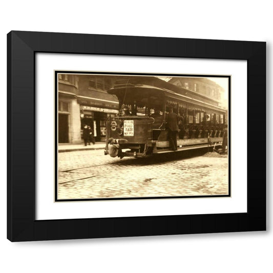 Perspective Image