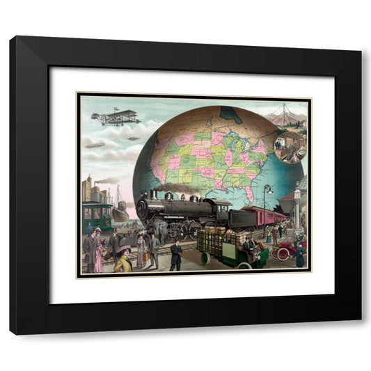 Perspective Image