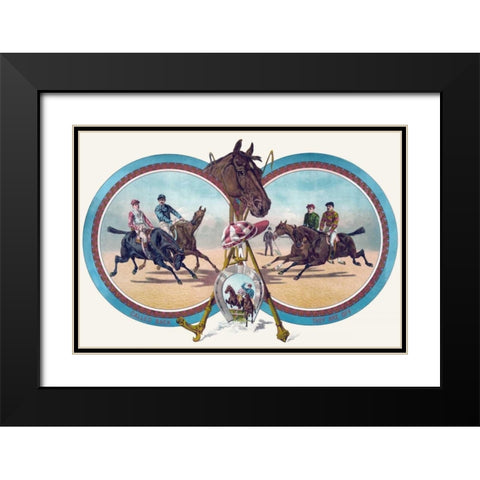 Called back. They are off Black Modern Wood Framed Art Print with Double Matting by Krebs Litho