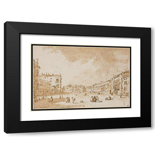 Perspective Image