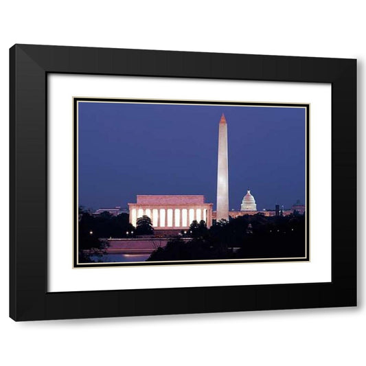 Perspective Image