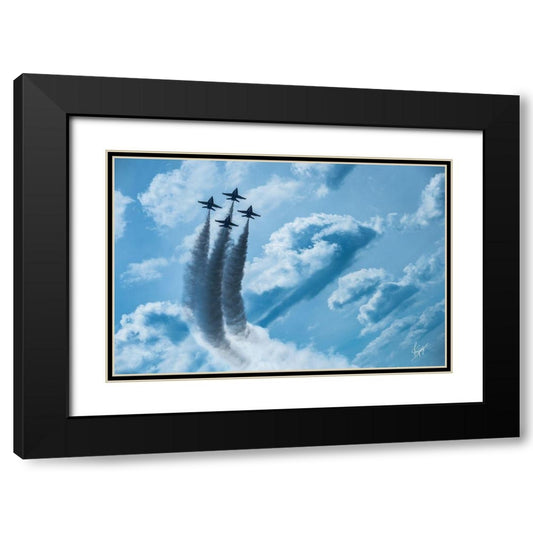 Perspective Image