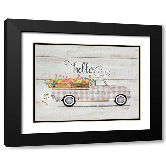 Perspective Image