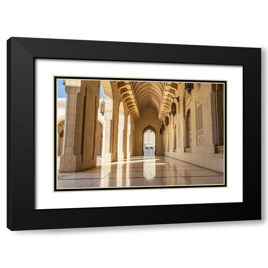 Perspective Image