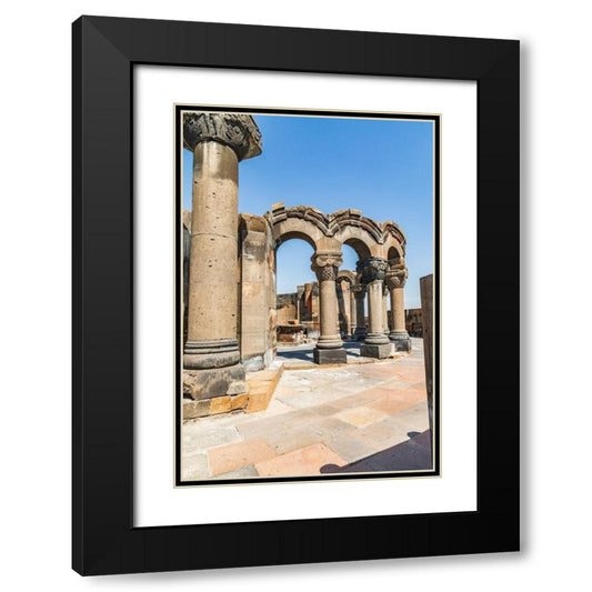 Perspective Image