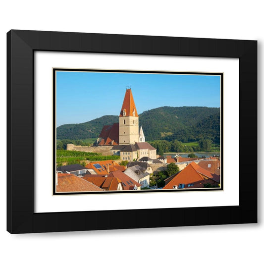 Perspective Image