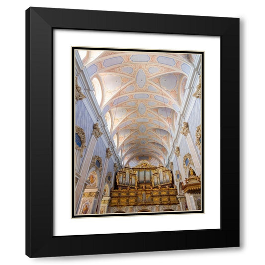 Perspective Image