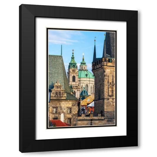 Perspective Image