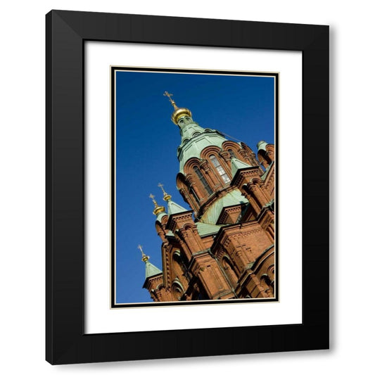 Perspective Image