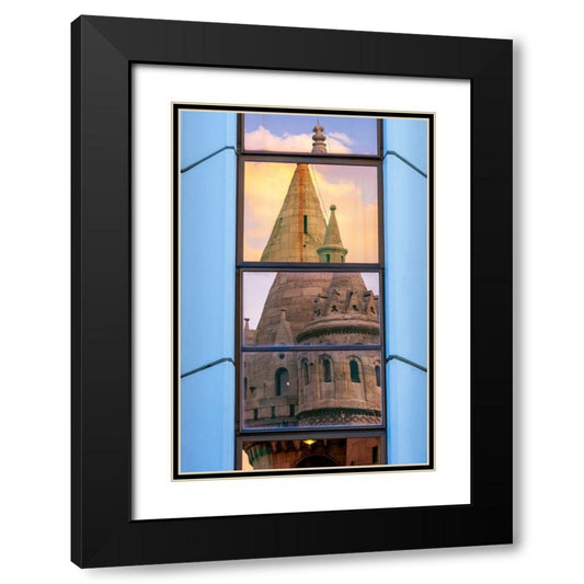 Perspective Image