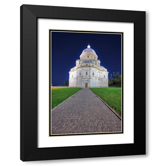 Perspective Image