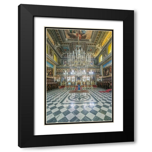 Perspective Image