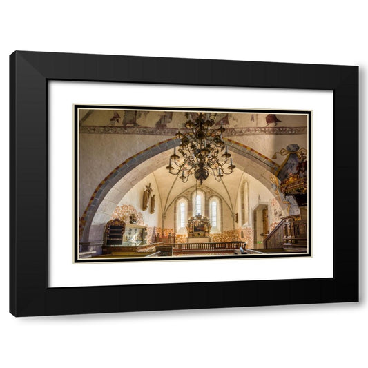 Perspective Image