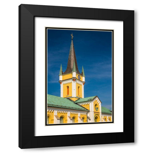 Perspective Image