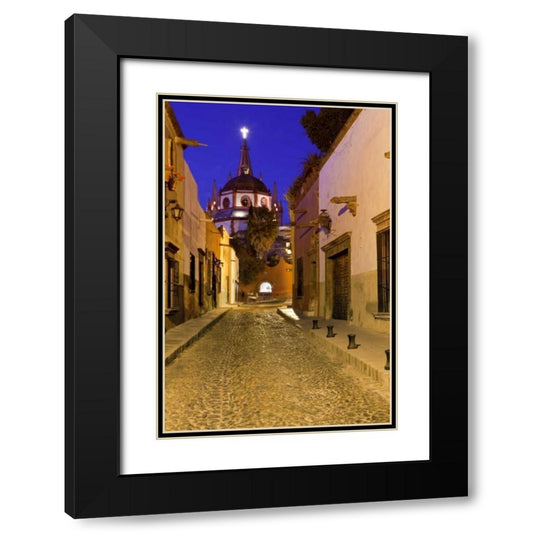 Perspective Image