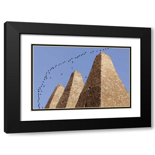 Perspective Image