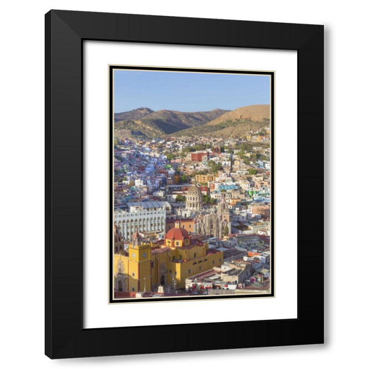 Perspective Image