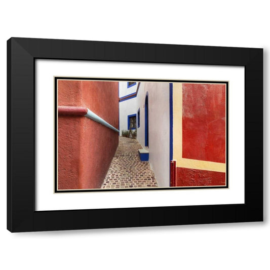 Perspective Image