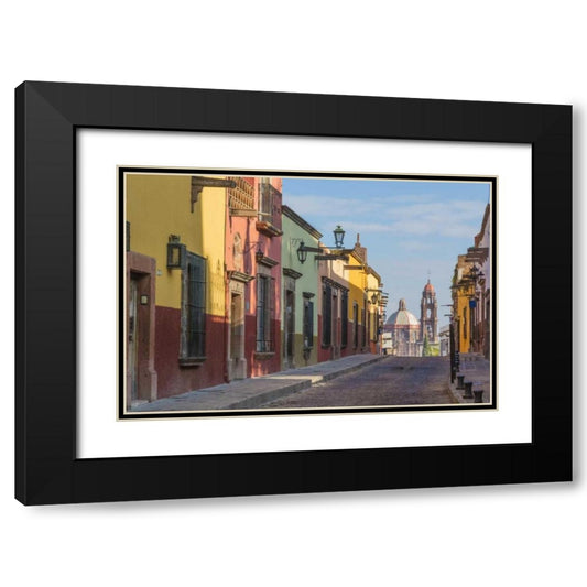 Perspective Image