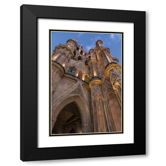 Perspective Image