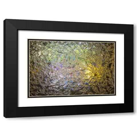 Arkansas, Hot Springs Fordyce Bath House Black Modern Wood Framed Art Print with Double Matting by Paulson, Don
