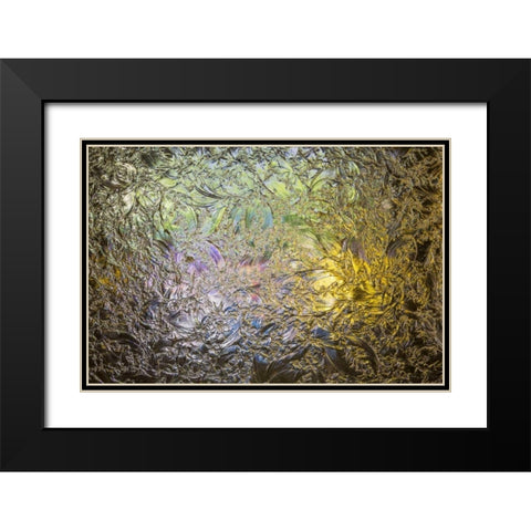 Arkansas, Hot Springs Fordyce Bath House Black Modern Wood Framed Art Print with Double Matting by Paulson, Don