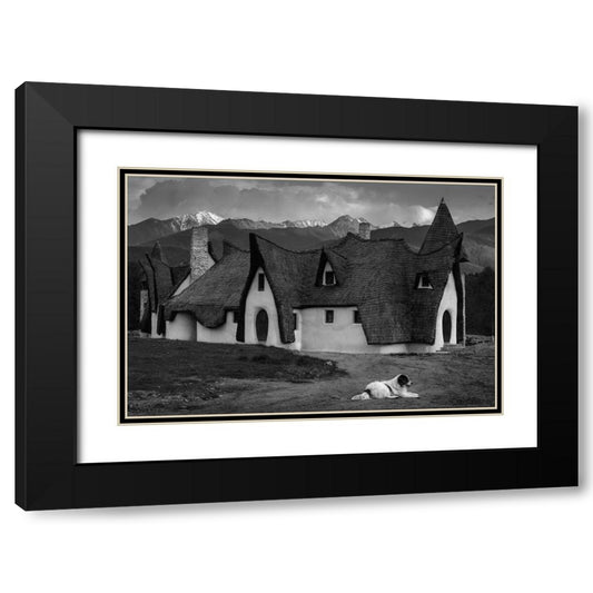 Perspective Image