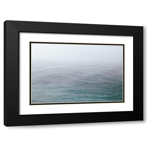 Timor-Leste Black Modern Wood Framed Art Print with Double Matting by Johan Stalsett, Bendik