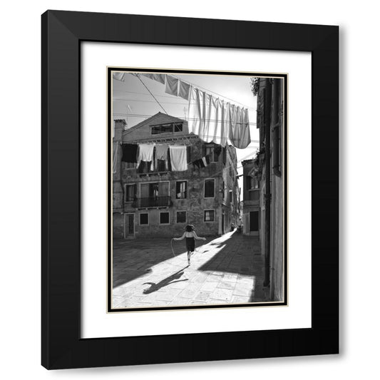 Perspective Image