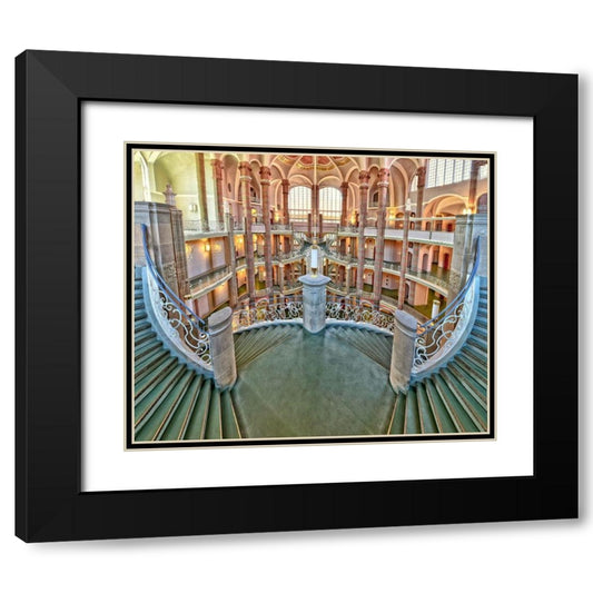 Perspective Image